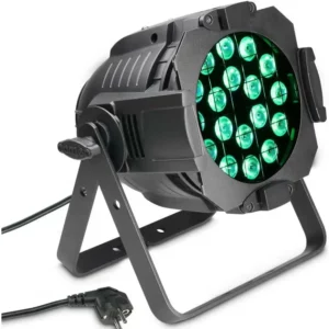 Cameo Studio PAR 64 CAN Q 8W 18 x 8W QUAD Colour LED mieten