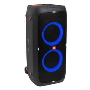 JBL Partybox Partylautsprecher 310 Mieten