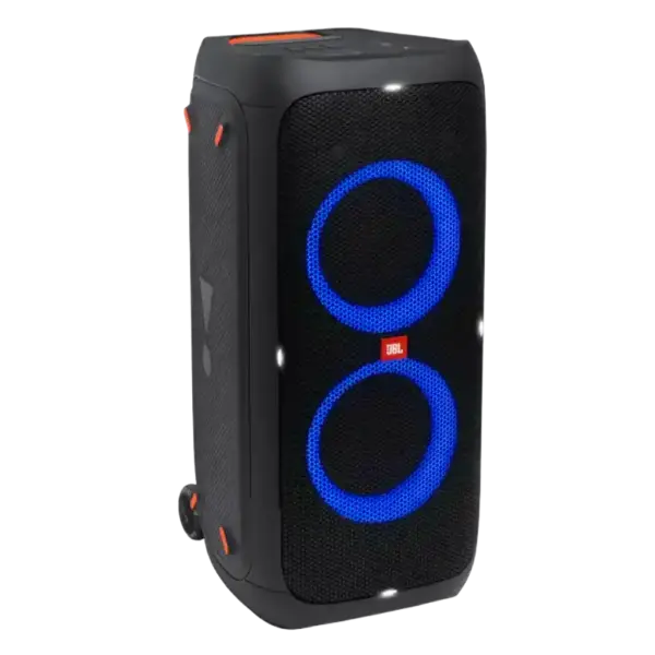 JBL Partybox Partylautsprecher 310 Mieten