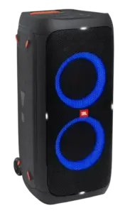 JBL Partybox Partylautsprecher 310 Mieten