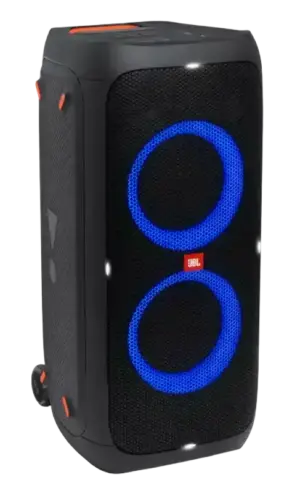 JBL Partybox Partylautsprecher 310 Mieten