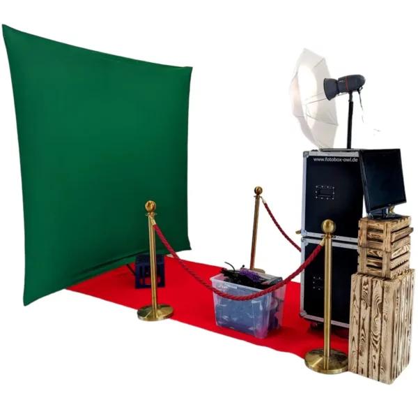 Fotobox Business - Print 400