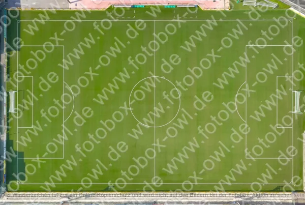 Fotobox bei Public Viewing Event – Bild 12