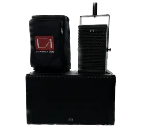 Gala Sound System Cadenbach Solo