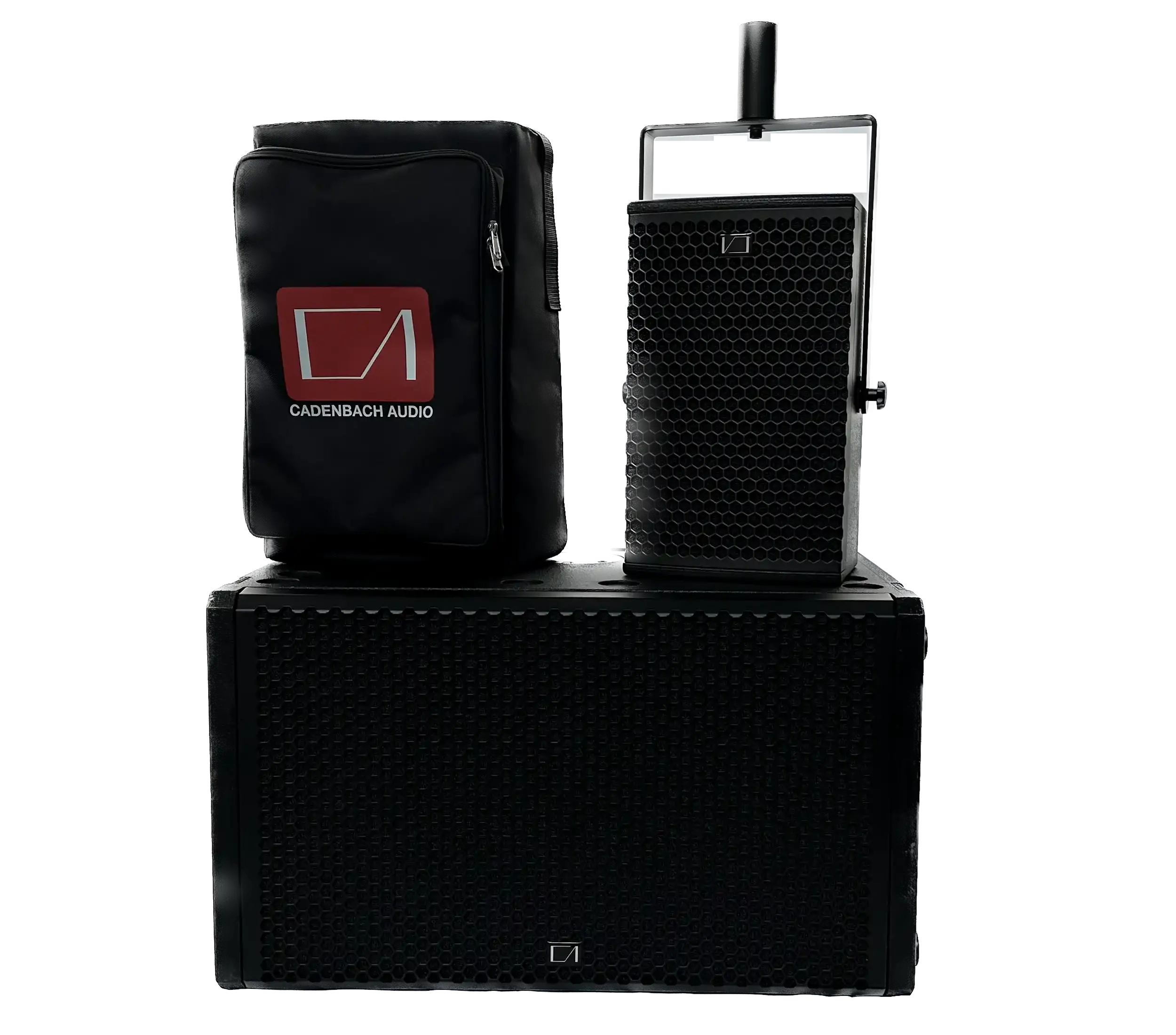 Gala Sound System Cadenbach Solo