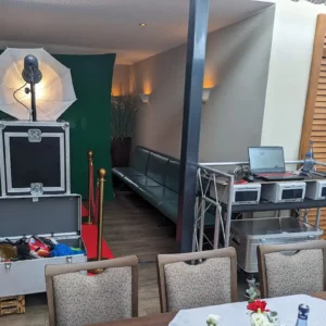 Fotobox Business - Event 1200