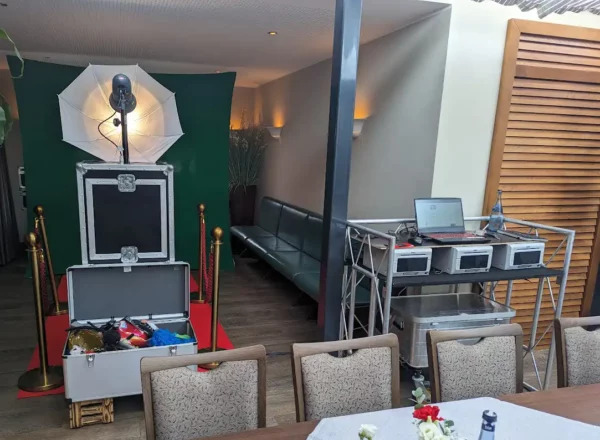 Fotobox Business - Event 1200