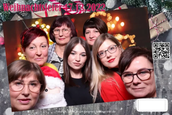 Fotobox Business - Event 1200 – Bild 2