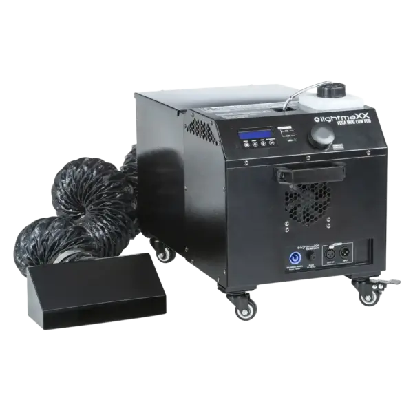 Bodennebelmaschine Mieten