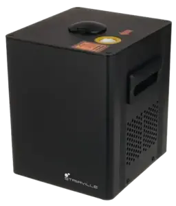 Sprüh Fontänen Maschine zu Mieten