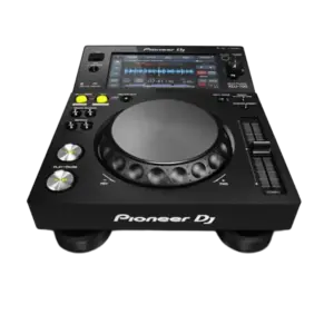 PIonerr DJ XDJ 700 Mieten