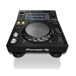 DJ Player