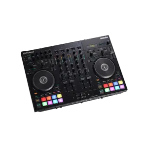 Roland 707 M DJ-Controller mieten