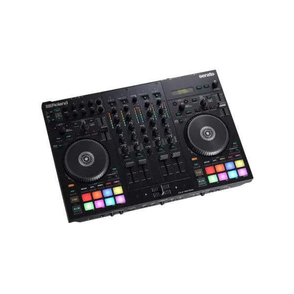 Roland 707 M DJ-Controller mieten