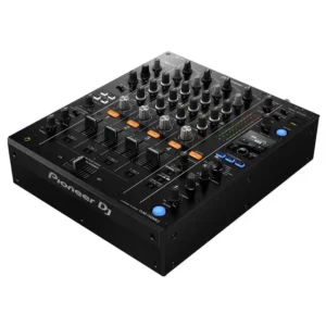 DJ Mixer