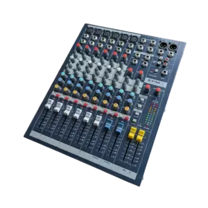 Sondcraft epm6 mieten