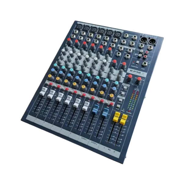 Sondcraft epm6 mieten