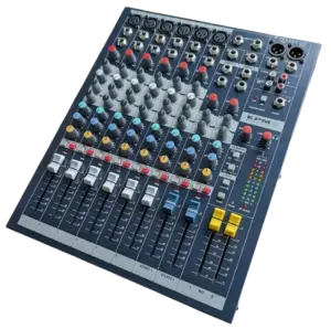 Sondcraft epm6 mieten