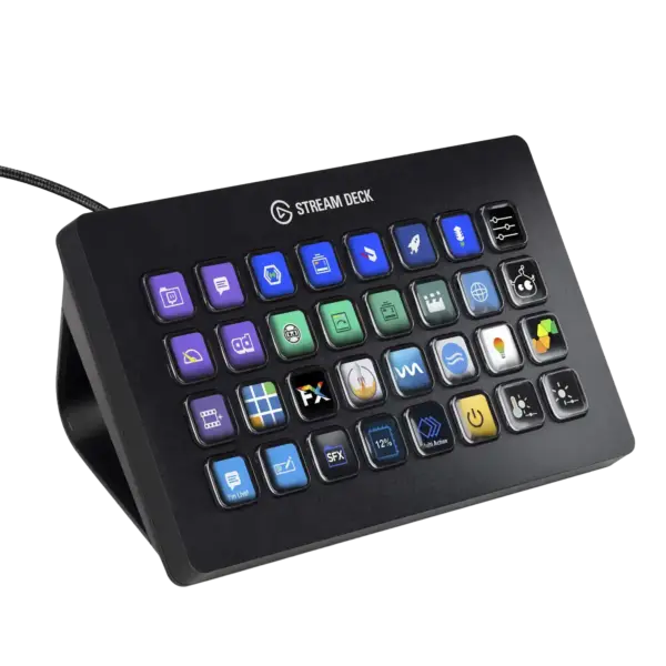 Stream Deck XL Mieten