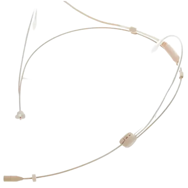 Headset Mikrofon mieten