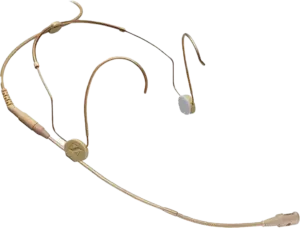 sennheiser headset mikrofon mieten