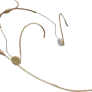 sennheiser headset mikrofon mieten