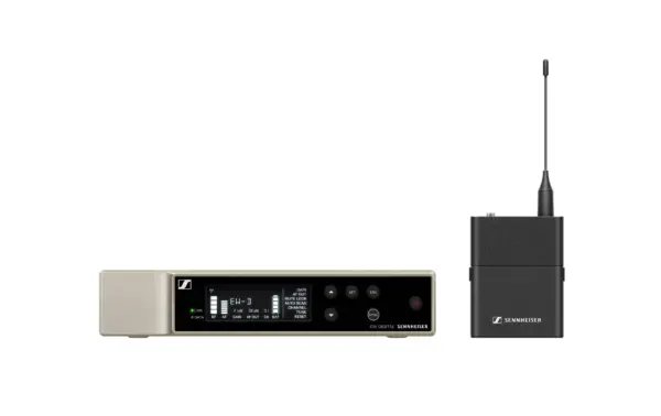 Sennheiser Funkstrecke mieten