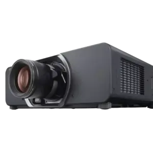Panasonic-PT-DZ13K- Beamer MIeten