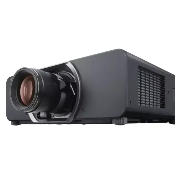 PANASONIC PT-DZ13K, 3-Chip-DLP-UHP/UHM-Projektor, 12000 ANSI mieten
