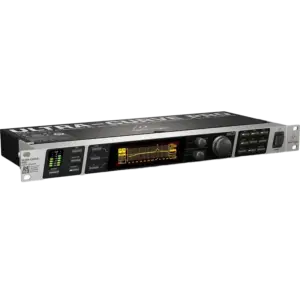 Behringer Ultra Curve mieten