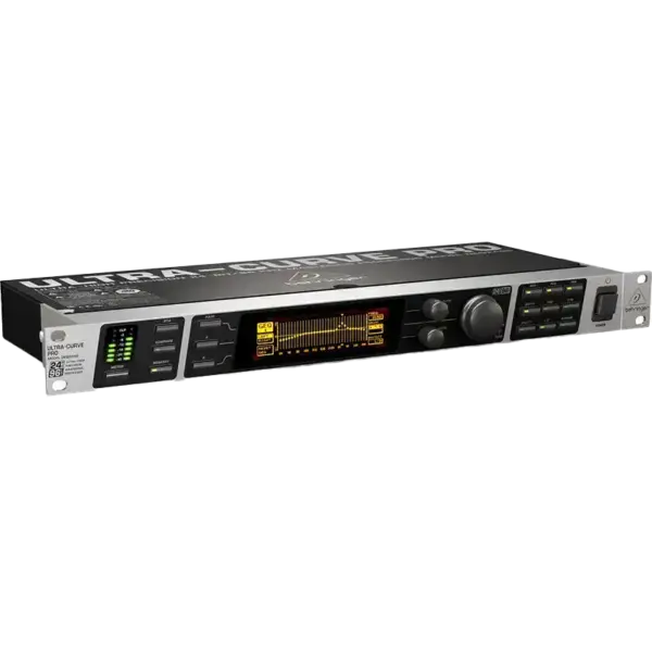 Behringer Ultra Curve mieten