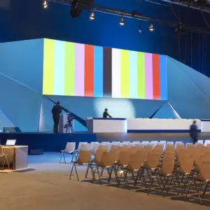 LED Wall / LED Wand