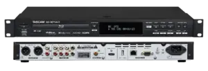 Tascam BD-MP1 MKII mieten