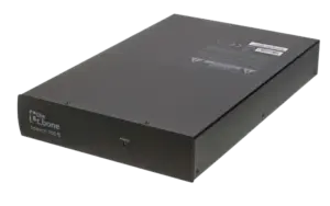 Booste rfür Mehrsprechstellen an sppech 100 M