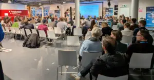 tontechnik für Hochschule bremen