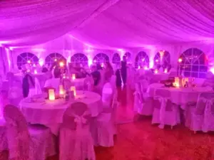 Discjockey mit Technik für Hochzeit in Horn - Bad Meinberg