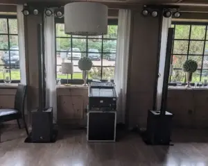 Jukebox für Geburtstag in Lübbecke