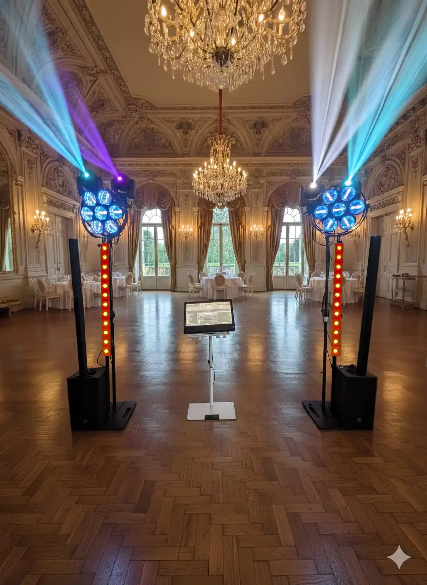 jukebox für hochzeiten und gala events