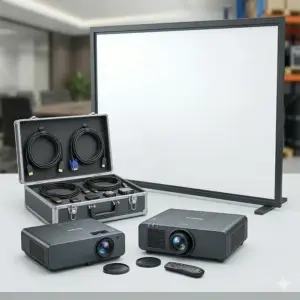 Bild- & Videotechnik