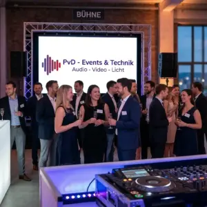 Alles für das Betriebsfest