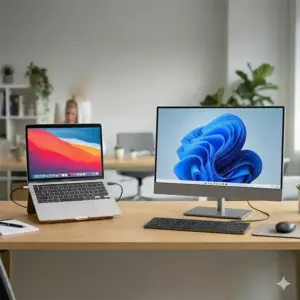 Laptop & All-in-One PC