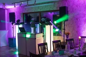 dj party buchen