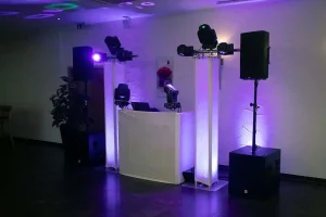 dj in hüllhorst