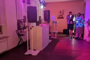 dj geburtstag kirchlengern